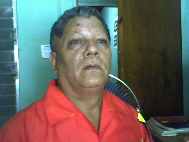 Profesor Benjamin Garay (Benji)